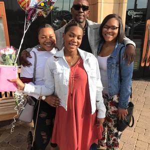 Meet your Posher, Billy